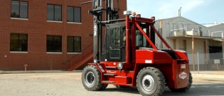 Forklift Parts Quebec